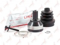 lynx co3627